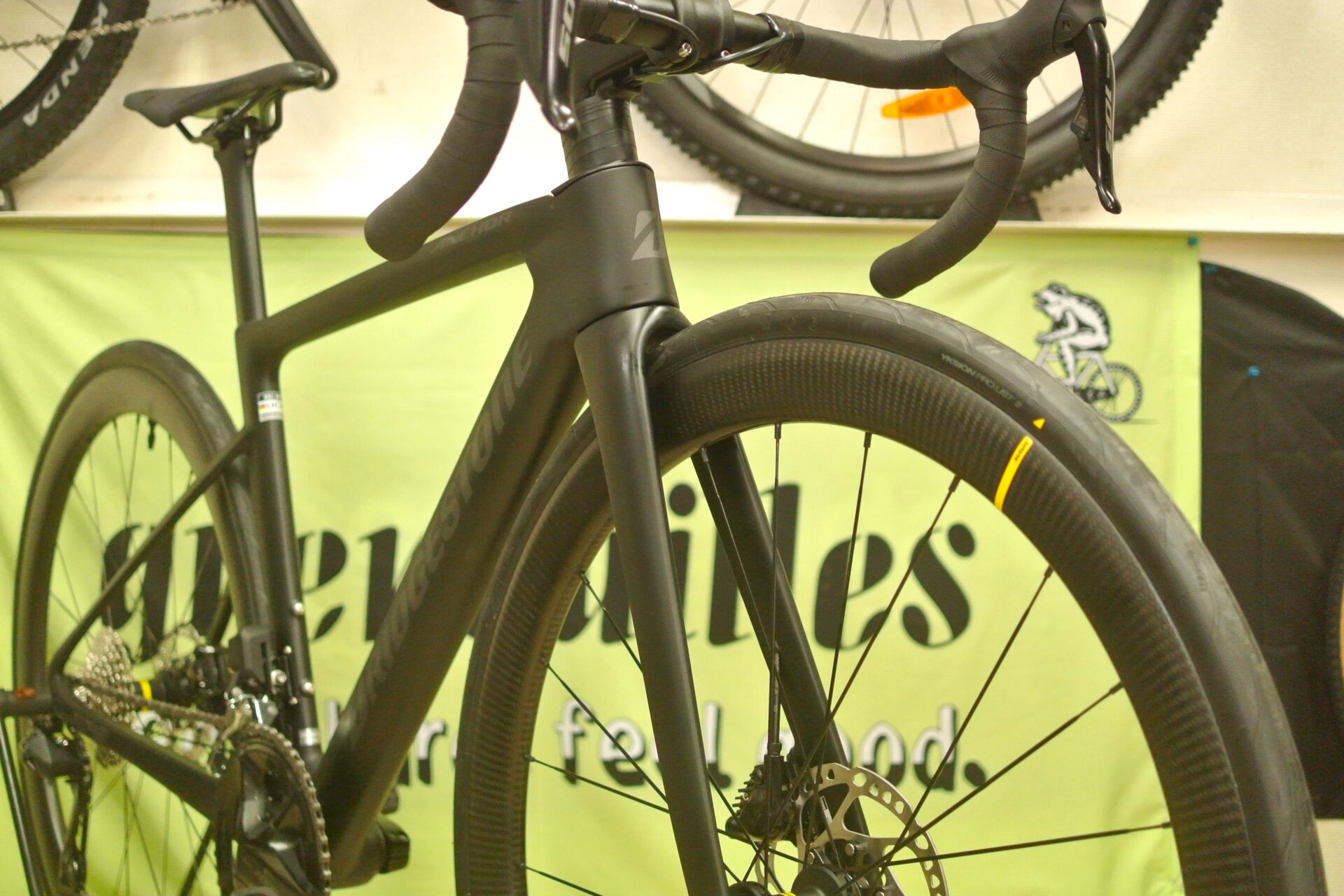 千葉県北東 ANCHOR　RA6　430サイズ　分解調整済み 10速Tiagra 千葉県北東 ANCHOR RA6 430サイズ 分解調整済み 10速Tiagra 千葉県北東